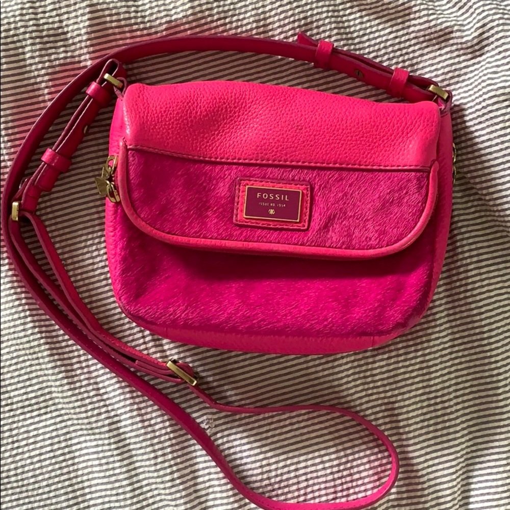 Fossil Preston Crossbody